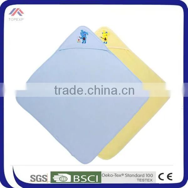 Anti-Pilling Blanket Baby Softextile Blanket