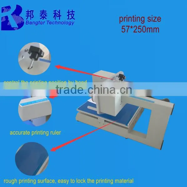 2015 New Type Digital business card Printer