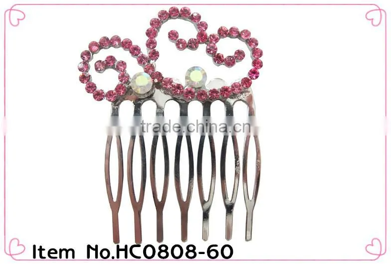 Hot sale!!! goody hair combs for women