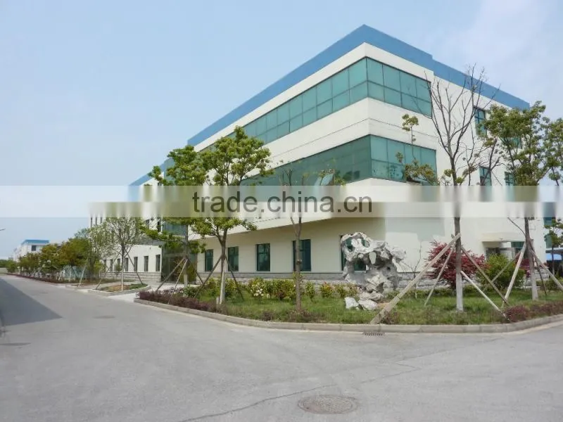 Oxygen Plant, gas and liquid oxygen