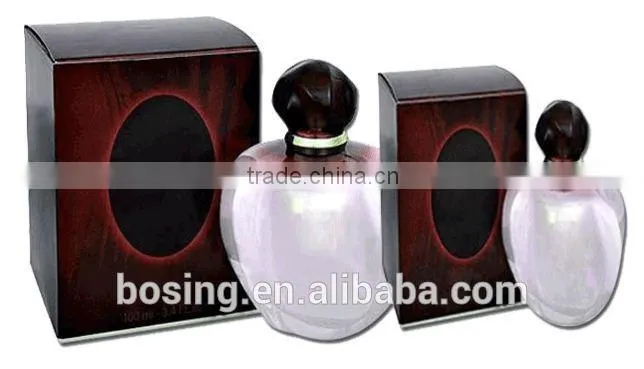 perfume box custom design