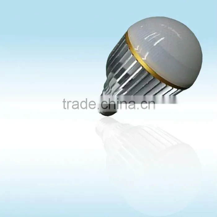 Hot sale 3W LED Driver for GU, B22, E27