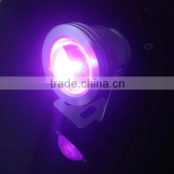 10W led underwater light /led underwater lamp