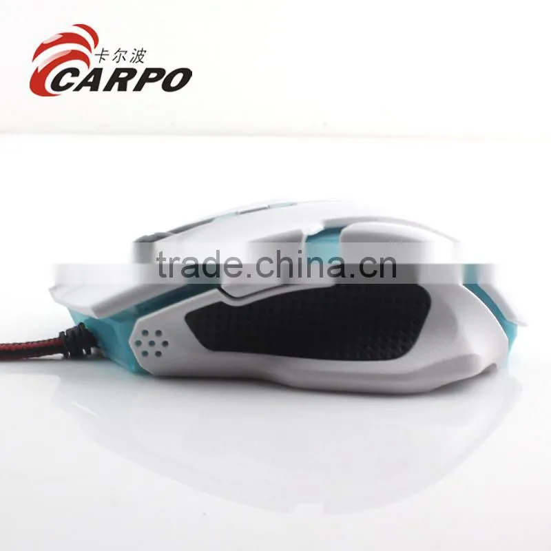 The hottest gaming mouse /FPS wired mouse