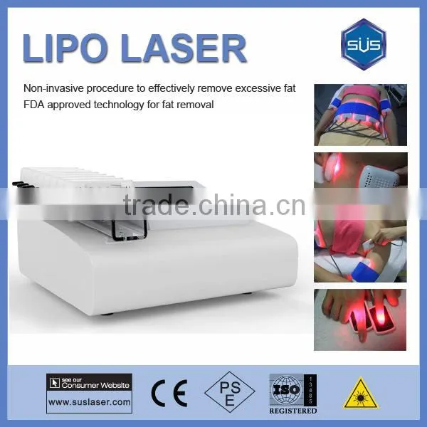 LP-03 Hot Sale Best Price 650 nm Slimming Laser Liposuction Machines For Home Use