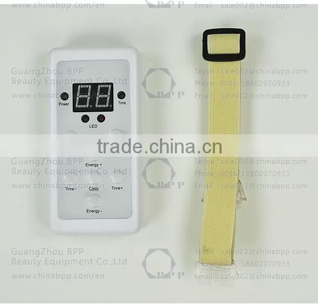 Factory wholesale home use skin rejuvenation led face mask