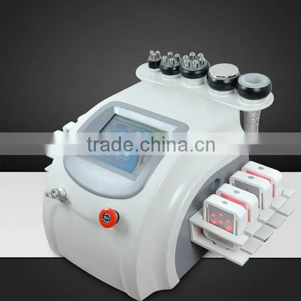 cavitation machine/ultrasonic cavitation rf slimming/cavitacion/cavitacao