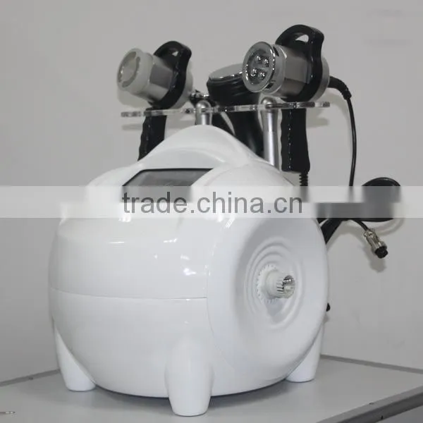 Hot Lingmei vacuum rf cavitation machine