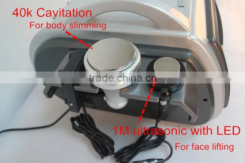 NL-RUV500 2015 BEST! portable rf machine home use for body slimming face lift (CE)