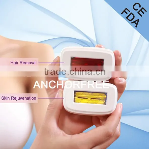 Salon IPL Beauty B208 Equipment For Hair Removal
