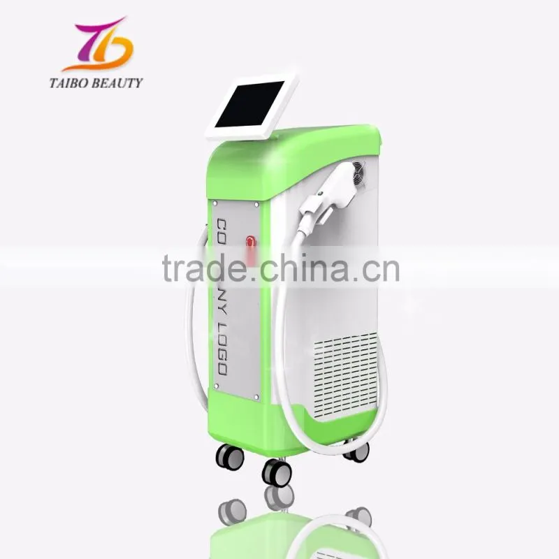 Elight SHR IPL Hair Removal &Skin Rejuveantion Elight Machine&ND Yag Laser