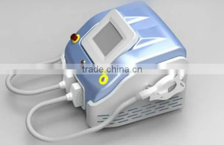 small mini portable ipl hair remvoal