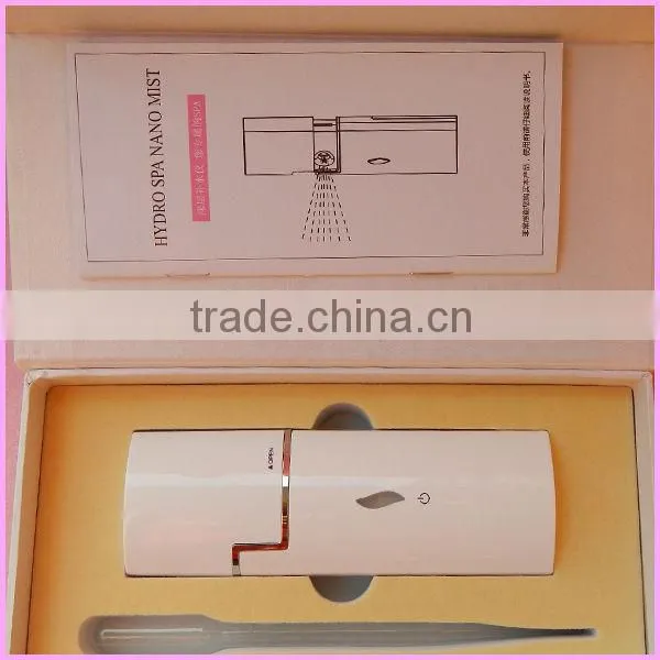 nano mist sprayer facial beauty sprayer