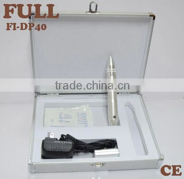 Derma Needles Pen / Derma Pen 12 Needles