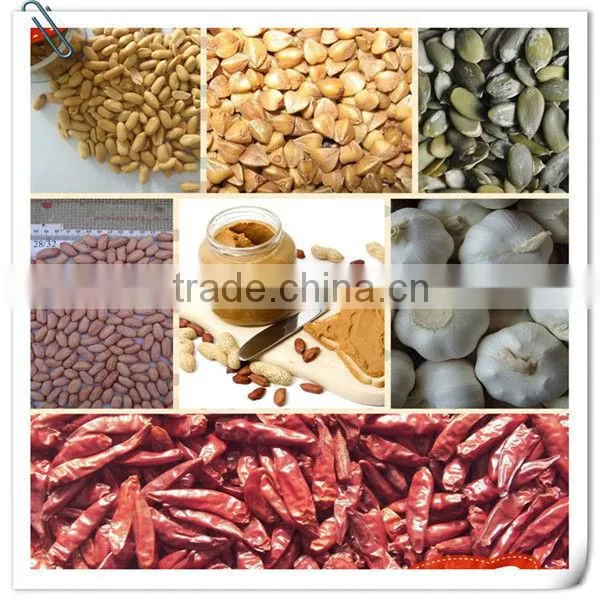 Chinese Wholesale Dried Style Roasted Buckwheat Kernel
