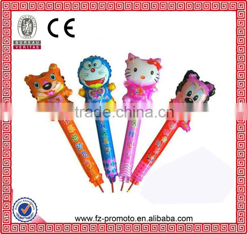 hammer shape flash bang bang stick