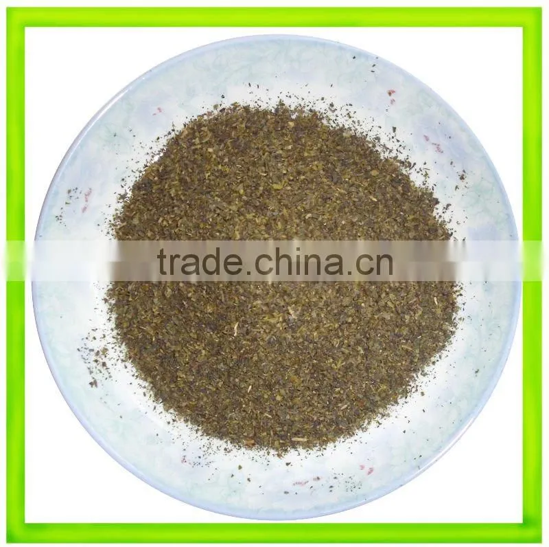 Green tea for extraction ( for tea polyphenol )