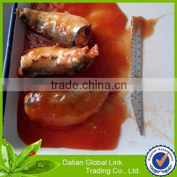 china wholesale Canned Sardine in vegetable oil