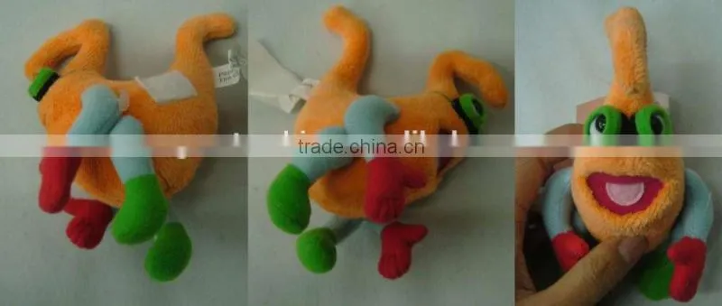 Cheap Plush Toy