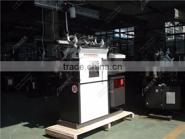 Professional Glove Knitting Making Machine
