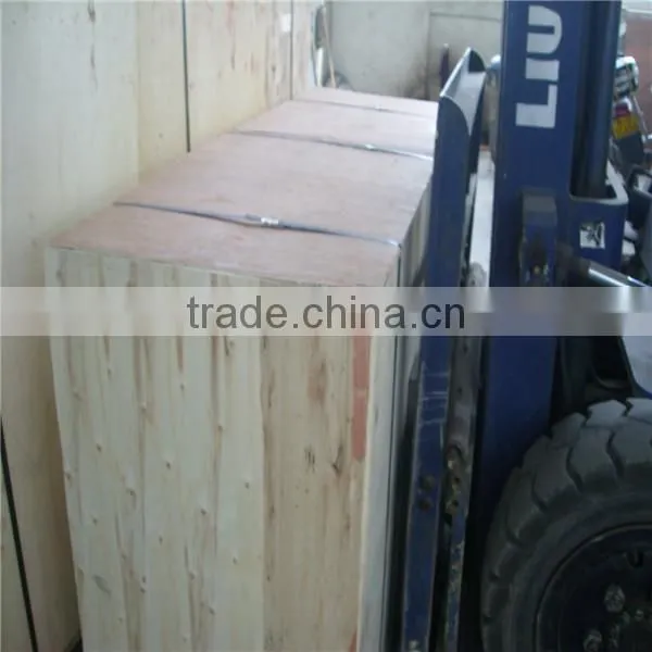 large stock and low price Fabric cotton waste recycling machine