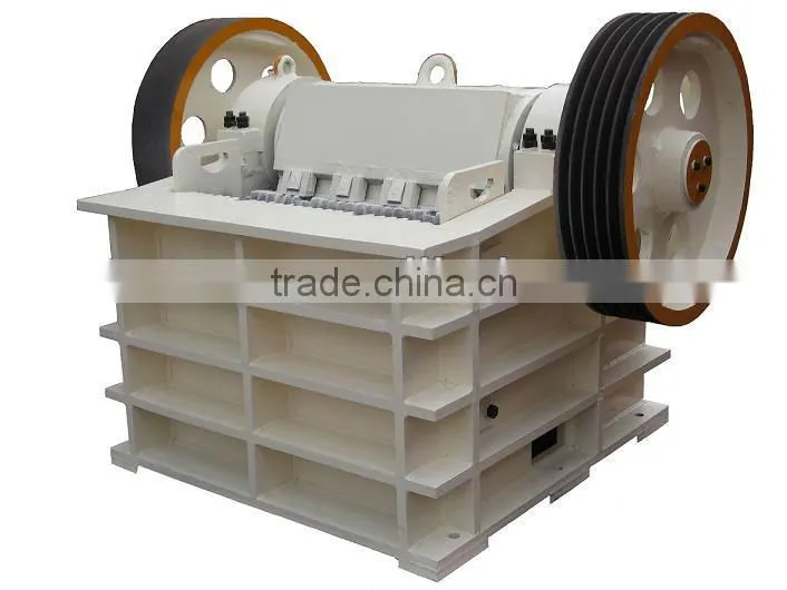 stone crusher machine/jaw crusher