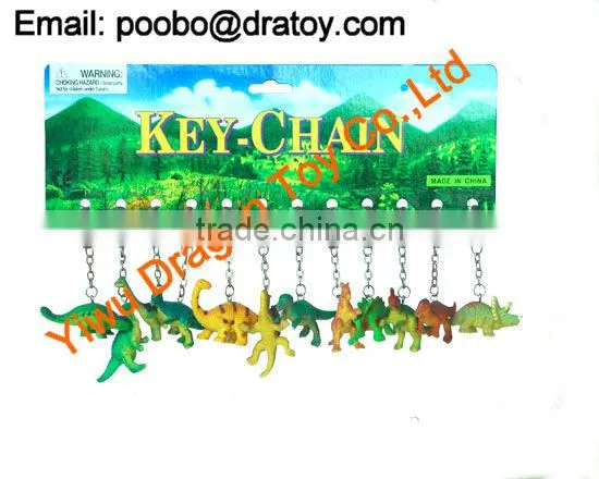 elephant keychain