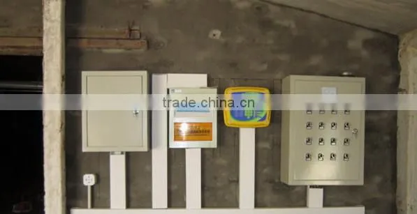 Automatic Poultry Feeding System/Auger Feed System For Poultry