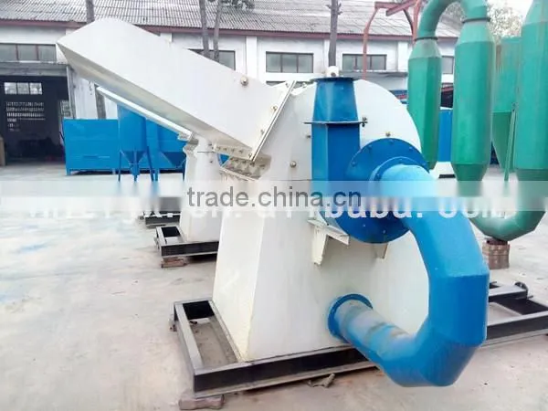 fantastic crusher machine for sawdust making