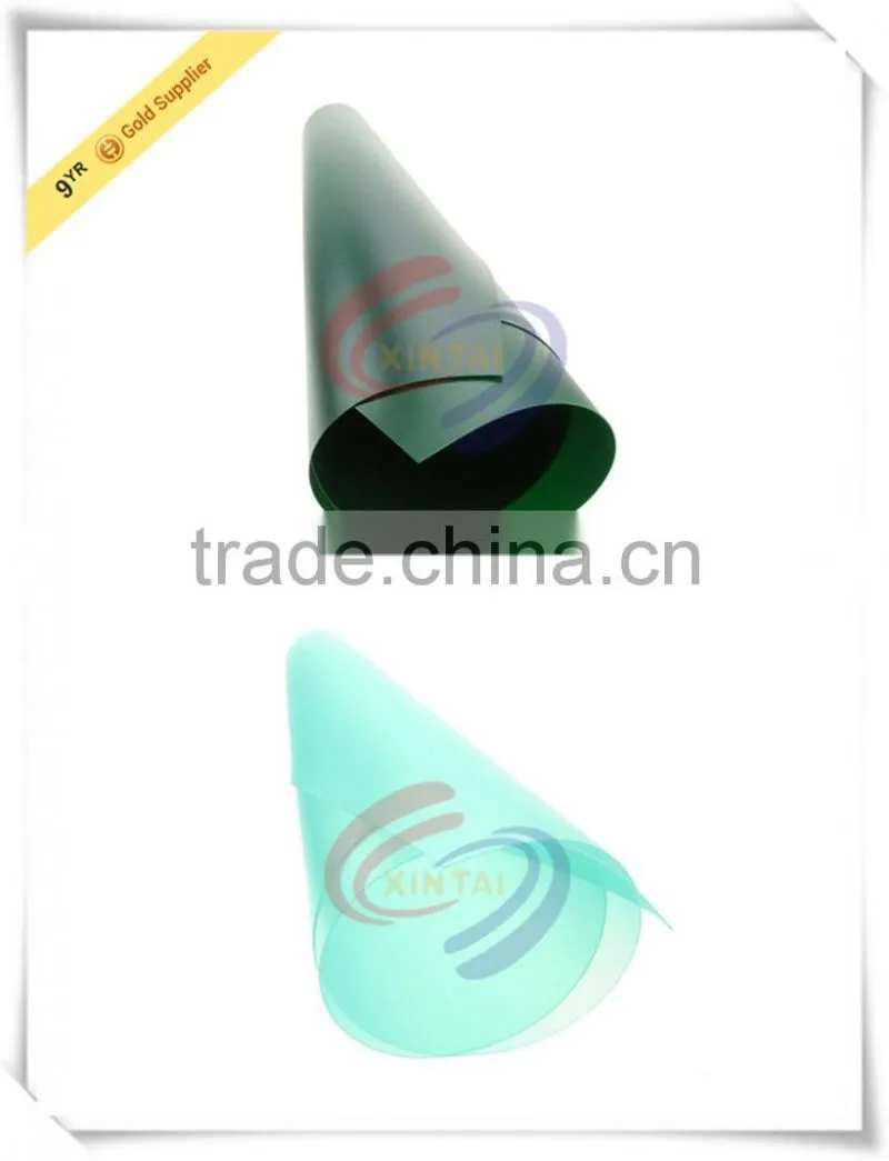 2016 Custom placemats plastic dining table mat and table plate mat