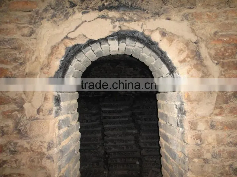 hot sale barbecue charcoal of hardwood sawdust