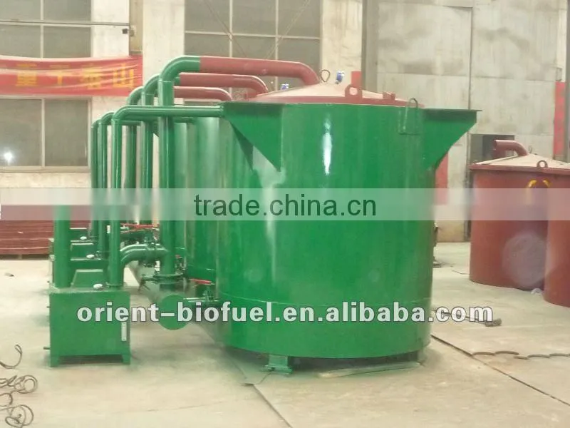 Sawdust Complete Biomass Briquette Line for High Density Wood Logs-Peter Wu