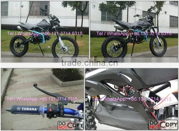stunt 4-Stroke gas dirt bike for sale cheap