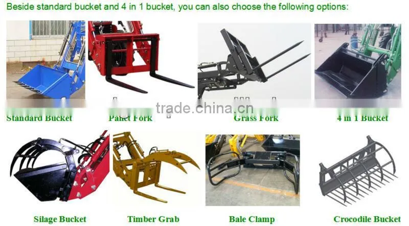 3 point hitch backhoe