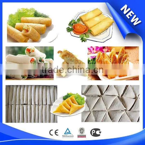 dumpling press