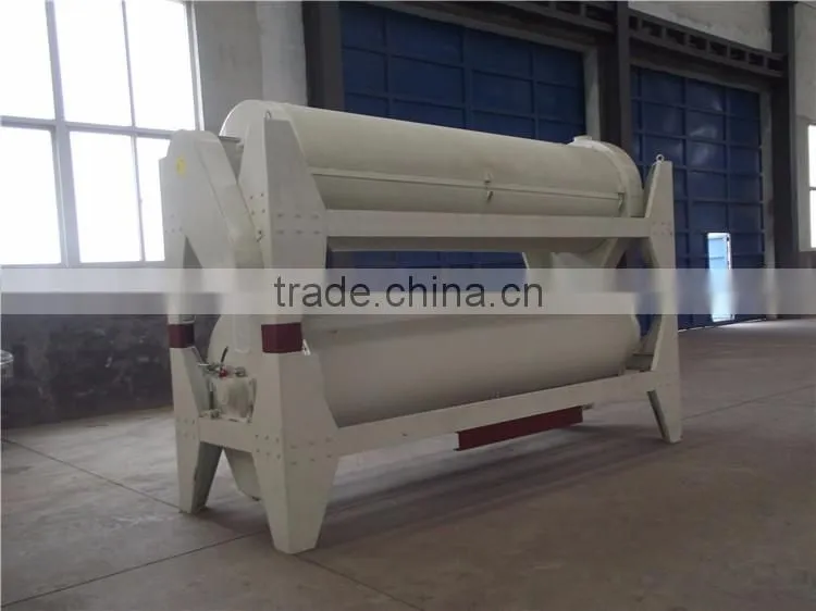 Rice Paddy Seed Cleaner Length Grader(2015the hottest)