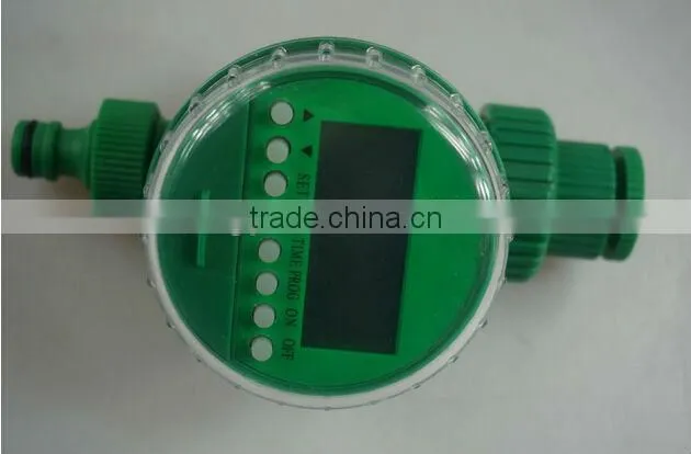 5503 water timer for garden irrigation