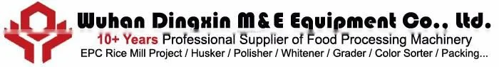 MPGL 2T/Hour Water Silky Rice Polisher
