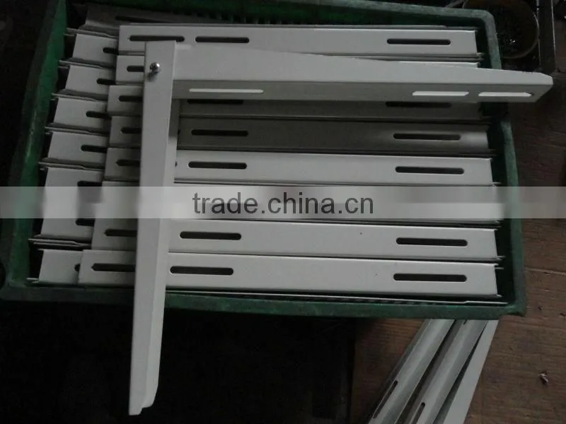 Air conditioner wall bracket/ ac folding bracket/air condition support bracket