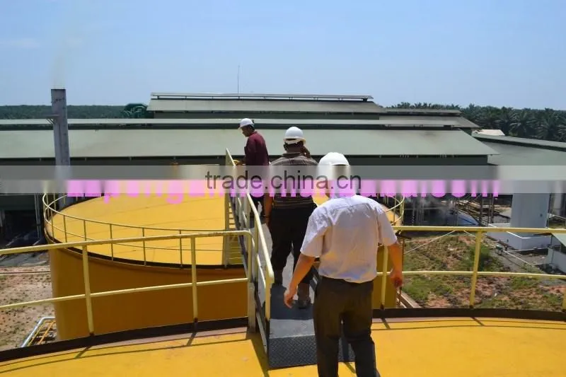 Cold & Hot Pressing Machine for palm kernel oil mill