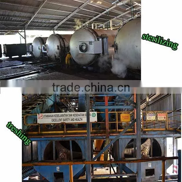 Most popular easy using palm oil press machine