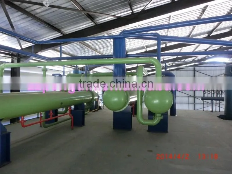Turkey complete rice bran oil refining equipment, rice bran oil mill plant, rice bran oil extraction