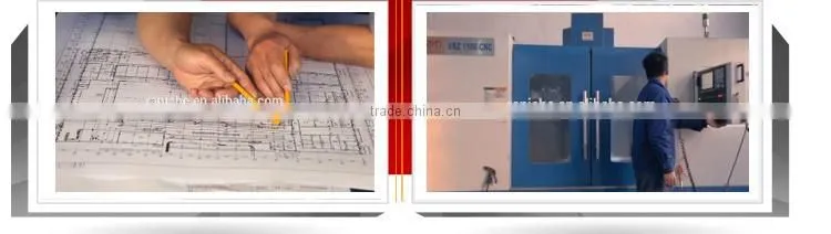 Duck Waxing Tank for Poultry Processing & Poultry Slaughtering Plant JL-03-3
