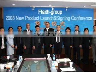Henan Ffaith Industry & Commerce Co., Ltd. company overview - view 2