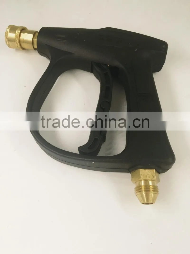 Export Spray hopper gun