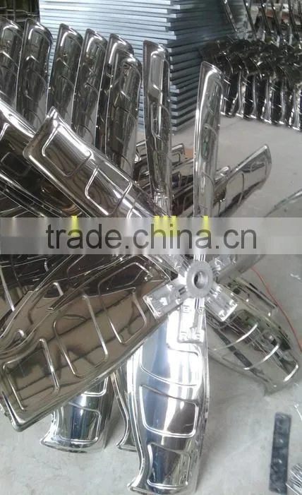 54-inch Push-Pull Exhaust Fan with CE Certificate