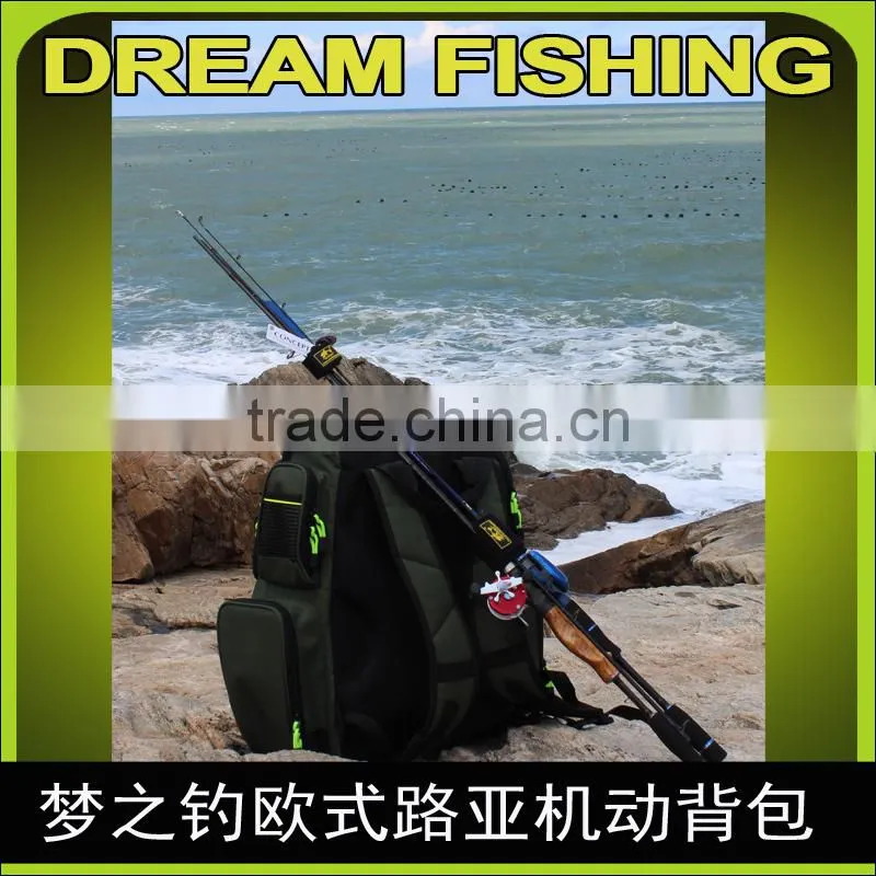 fishing bag outdoor bag for fishing