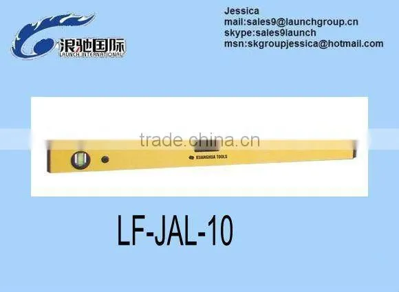 LF-JAL-09 Aluminium level