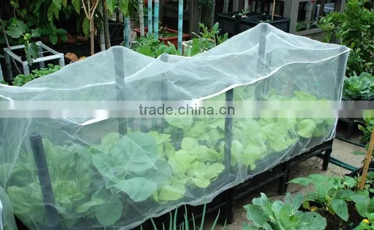 Icewine Netting is a knitted polyethylene netting manufactured for use in icewine grape production.