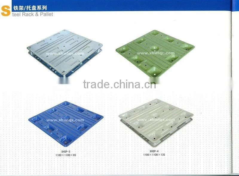 Stackable Metal Pallet(heavy duty)